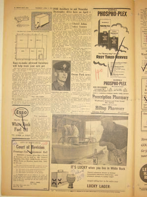 The White Rock Sun, April 02, 1959 (Page 10)