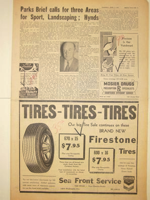 The White Rock Sun, April 02, 1959 (Page 9)