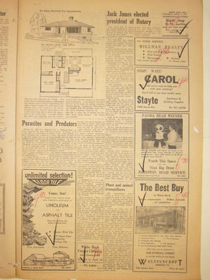 The White Rock Sun, April 02, 1959 (Page 7)