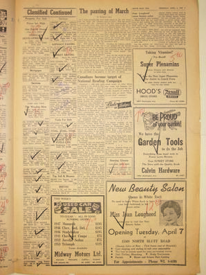 The White Rock Sun, April 02, 1959 (Page 5)