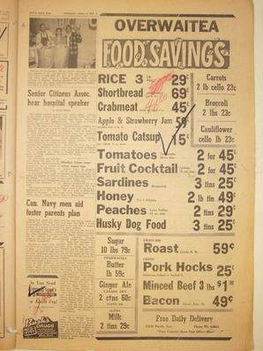 The White Rock Sun, April 02, 1959 (Page 3)