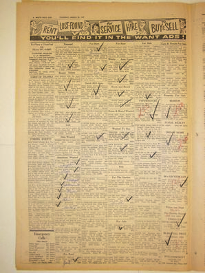 The White Rock Sun, March 26, 1959 (Page 6)