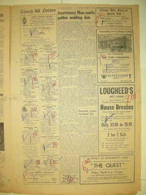 The White Rock Sun, March 05, 1959 (Page 17)