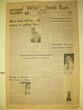 The White Rock Sun, February 26, 1959