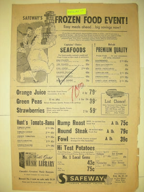 The White Rock Sun, February 26, 1959 (Page 9)