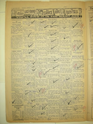 The White Rock Sun, February 26, 1959 (Page 4)