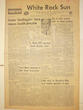 The White Rock Sun, February 19, 1959