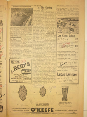 The White Rock Sun, February 19, 1959 (Page 15)