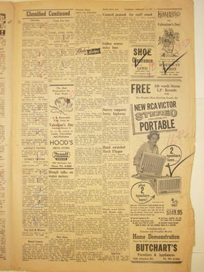 The White Rock Sun, February 12, 1959 (Page 5)