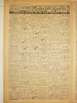 The White Rock Sun, February 12, 1959 (Page 4)