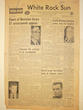The White Rock Sun, February 05, 1959