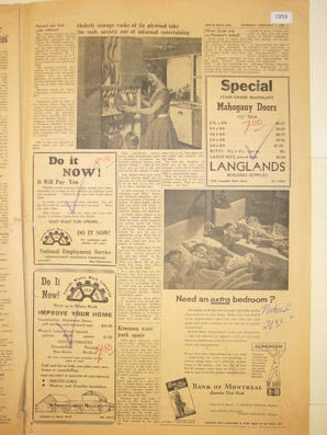 The White Rock Sun, February 05, 1959 (Page 7)