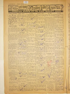 The White Rock Sun, February 05, 1959 (Page 4)