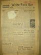 The White Rock Sun, January 15, 1959