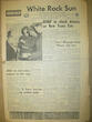 The White Rock Sun, December 31, 1958