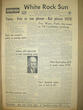 The White Rock Sun, December 11, 1958