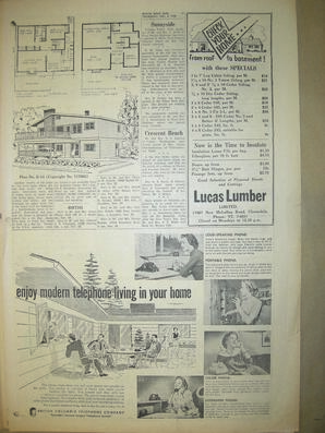 The White Rock Sun, December 04, 1958 (Page 11)