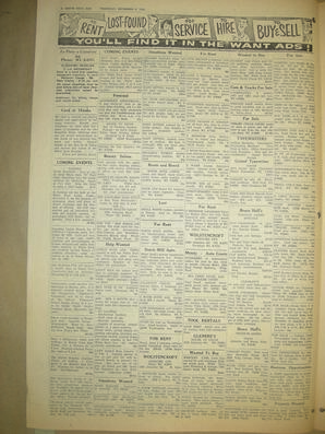 The White Rock Sun, December 04, 1958 (Page 4)