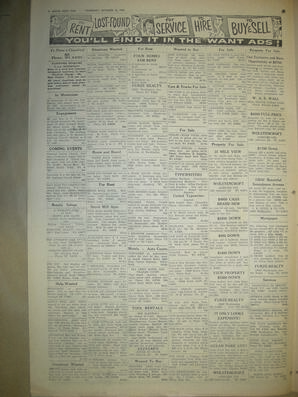 The White Rock Sun, October 16, 1958 (Page 4)
