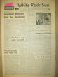 The White Rock Sun, October 09, 1958