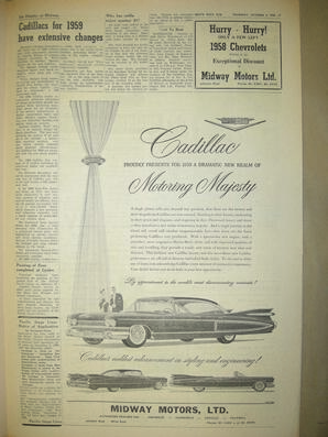 The White Rock Sun, October 09, 1958 (Page 17)