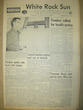 The White Rock Sun, October 02, 1958