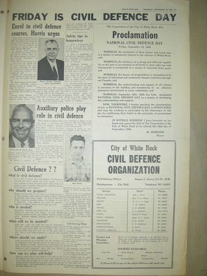 The White Rock Sun, September 18, 1958 (Page 19)