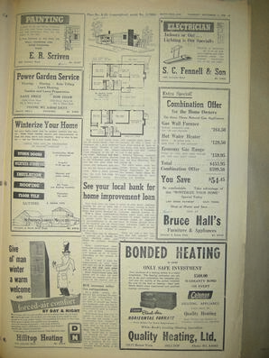 The White Rock Sun, September 11, 1958 (Page 13)