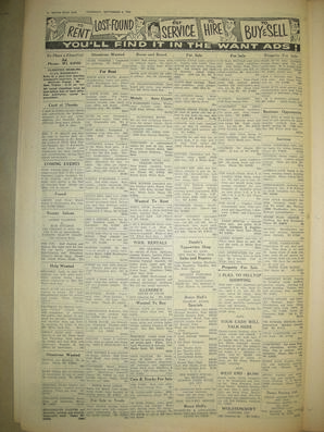 The White Rock Sun, September 04, 1958 (Page 6)
