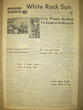 The White Rock Sun, August 21, 1958