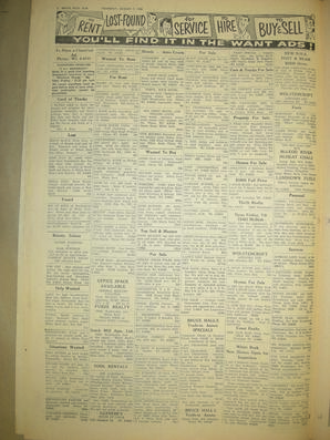 The White Rock Sun, August 07, 1958 (Page 6)