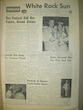 The White Rock Sun, July 24, 1958