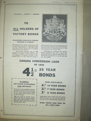 The White Rock Sun, July 24, 1958 (Page 15)