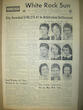 The White Rock Sun, July 10, 1958