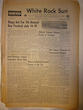 The White Rock Sun, July 03, 1958