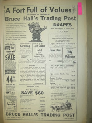 The White Rock Sun, July 03, 1958 (Page 9)