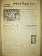 The White Rock Sun, June 19, 1958