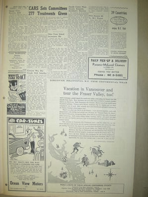 The White Rock Sun, June 05, 1958 (Page 7)
