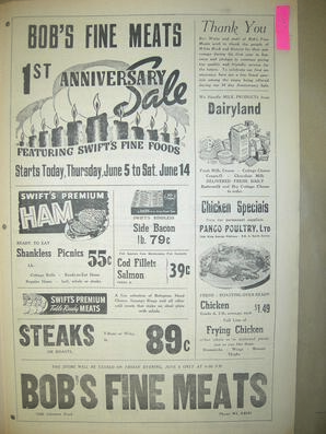 The White Rock Sun, June 05, 1958 (Page 5)