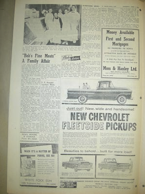 The White Rock Sun, June 05, 1958 (Page 4)