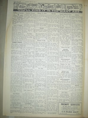 The White Rock Sun, May 22, 1958 (Page 6)