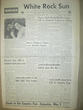 The White Rock Sun, May 01, 1958