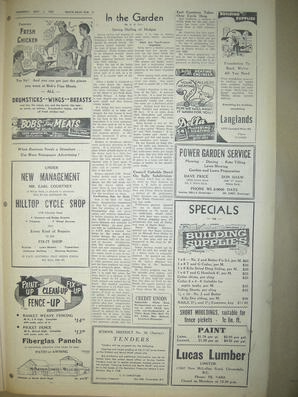 The White Rock Sun, May 01, 1958 (Page 11)