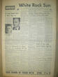 The White Rock Sun, April 10, 1958