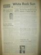 The White Rock Sun, March 20, 1958