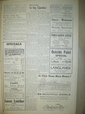 The White Rock Sun, March 06, 1958 (Page 11)
