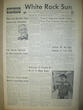 The White Rock Sun, February 20, 1958