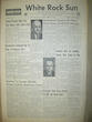 The White Rock Sun, February 06, 1958