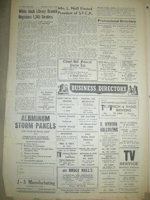 The White Rock Sun, February 06, 1958 (Page 10)