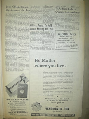 The White Rock Sun, February 06, 1958 (Page 9)